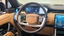 Land Rover Range Rover HSE P400