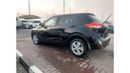 Nissan Kicks 1.5L PETROL AUTOMATIC TRANSMISSION