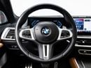 BMW X5 2024 BMW X5 M60i xDrive, 4.4 TC V8, 4WD, 530bhp, 8 Speed Auto