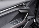 أودي RS3 STD BUY NOW, PAY 2027 | THE BLACKLINE STANDARD | 2030 Audi Warranty & Service Contract, GCC, Low KM'