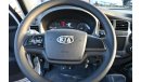 Kia K4000 KIA K4000 4.0L Diesel, Pickup Truck, 2 Doors, Refrigerator, Leather Seats, Manual Transmission, Colo