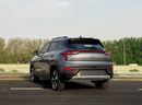 JAC JS4 LUXURY JAC JS4 2023 | 1.5L V4 | GCC Specs | Accident-Free | Excellent Condition | AED 571/Month