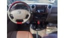 Toyota Land Cruiser Pickup LAND CRUISER PICK UP 2022 4X4