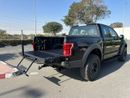 Ford F 150 Raptor RAPTOR