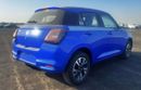 Suzuki Swift Suzuki Swift 1.2 GLX