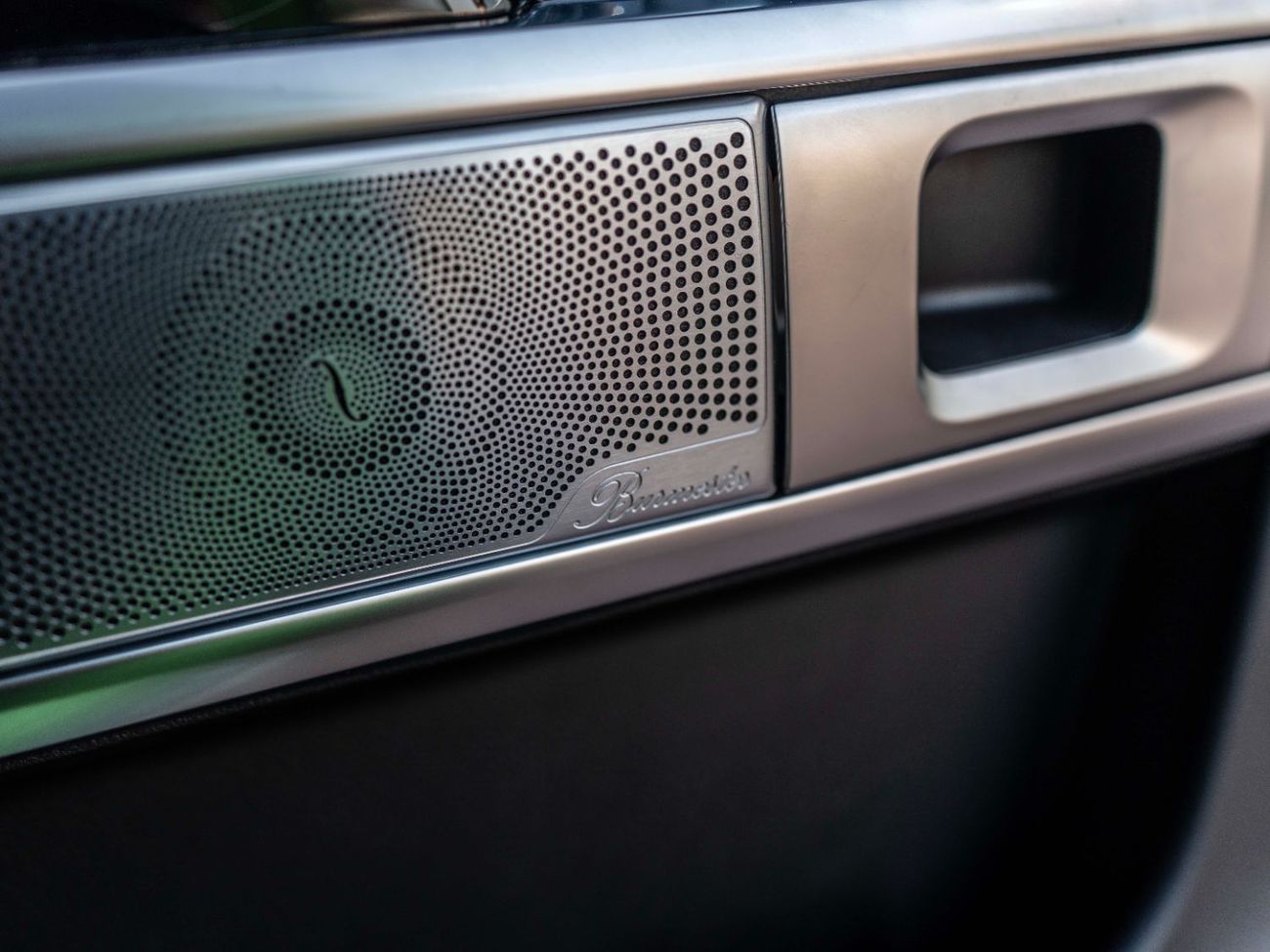 Mercedes-Benz G 63 AMG MAGNO EDITION