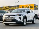 Toyota Corolla Cross 2.0 Hybrid