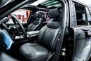لاند روفر رينج روفر RANGE ROVER SV P530 | MIDDLE EAST SPECS | REAR TVS | LEG REST TWO TONE INTERIOR