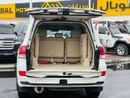 Toyota Land Cruiser GXR2 4.5L