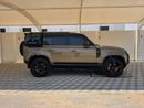 Land Rover Defender 110 X-DYNAMIC HSE P400 HSE P400