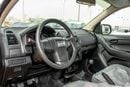 Isuzu DMax Brand New 2026 Isuzu D-MAX Single Cab Pickup | 2.5L Diesel | Manual | Multiple Colours