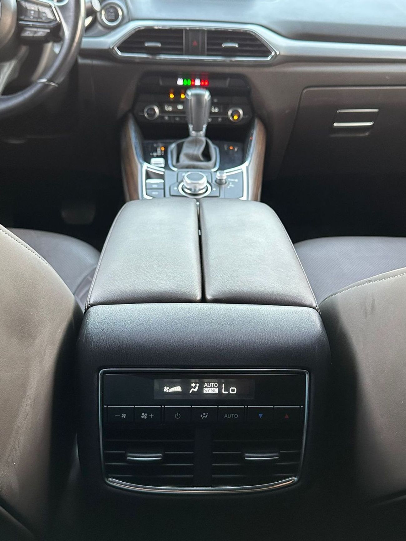 مازدا سي اكس90