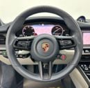 بورش 911 2025 Porsche 911 Carrera, 2027 Porsche Warranty, Full Porsche Service History, GCC