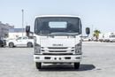 Isuzu NQR STD ISUZU NQR75 H221 CHASSIS PAYLOAD 5.3 TON APPROX. AC