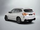 BMW X3 xDrive 30i M Sport 2.0L