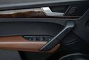 أودي Q5 45tfsi Q5 45 TFSI Quattro | 1,567 P.M | 0% Downpayment | Audi History