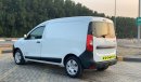 Renault Dokker Std Std Std Renault Dokker 2019 Van Ref#06-22