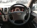 Toyota Hiace TOYOTA HIACE VAN RIGHT HAND DRIVE (PM1616)