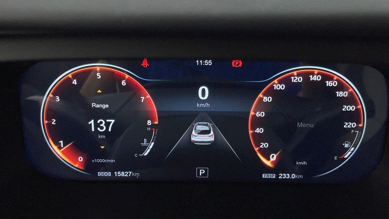 جاك JS4 INTELLIGENT 1.5 | بدون دفعة مقدمة | اختبار القيادة في المنزل