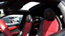Lamborghini Urus S 4.0T V8 2022 LAMBORGHINI URUS S CAPSULE RED  4.0T V8