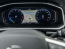 فولكس واجن T ROC R-LINE Volkswagen T-Roc 2024