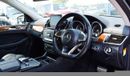 Mercedes-Benz GLS 350 japan import GLS350 7 seater full options with sunroof low kms as new diesel 4 Matic