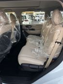 Nissan Patrol LE T2 3.5L