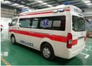Foton View New Foton View 2025 Foton View EMBULANCE