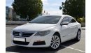 Volkswagen CC Mid Range in Excellent Condition