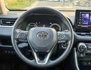 Toyota RAV4 ELITE, 2.5L Hybrid, Power Seat With 360* Cam / Sunroof (CODE #  68057)