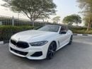 BMW M850i Warranty