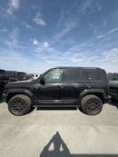 BYD Leopard 5 ultra edition