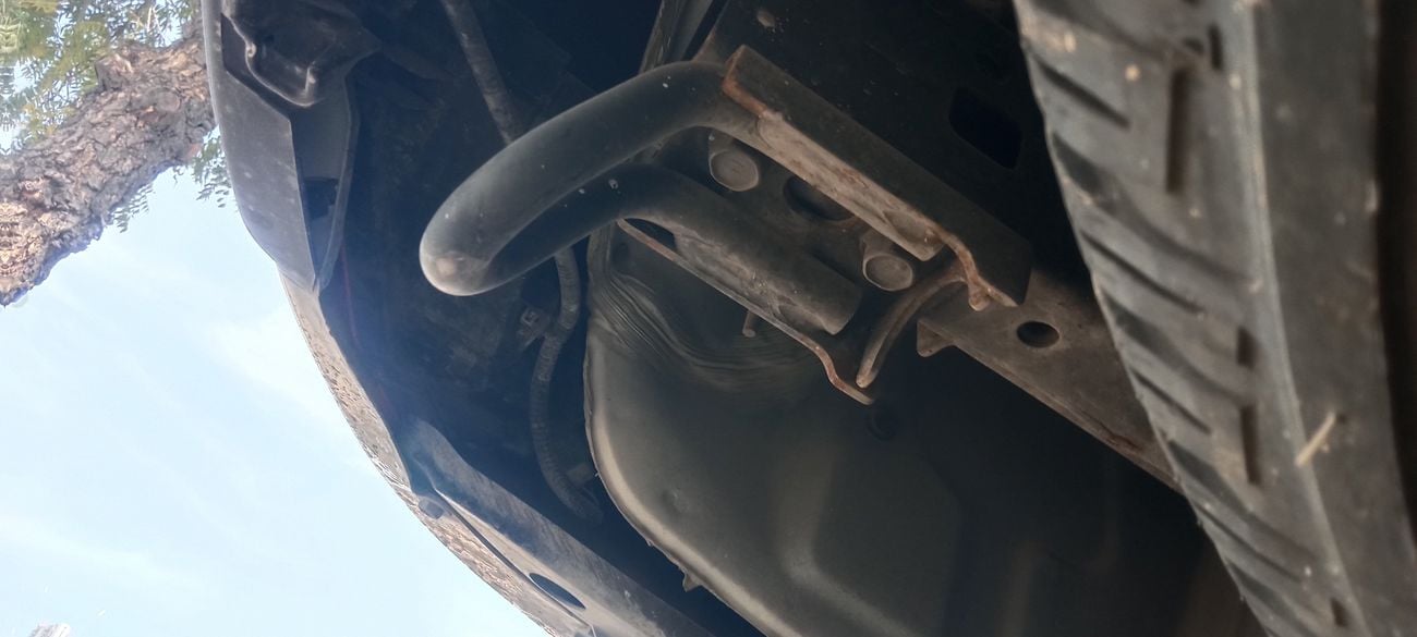 Toyota Fortuner EXR 2.7 | Zero Down Payment | Home Test Drive