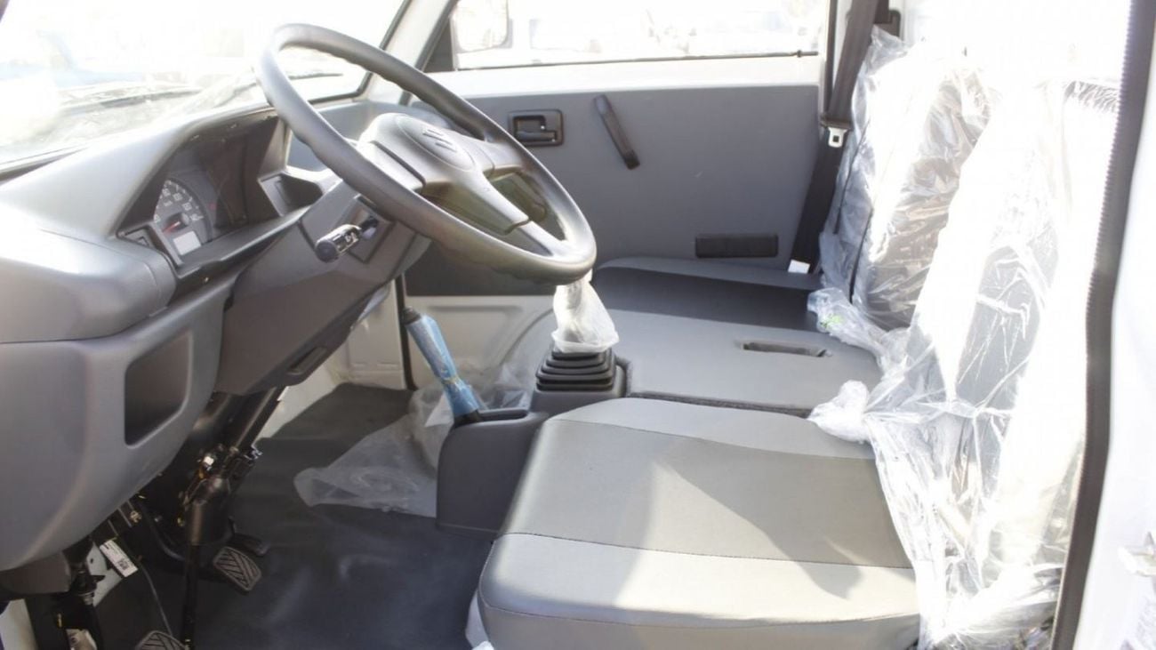 سوزوكي كاري CARRY 1.2L MT 2023 OKM 4X2