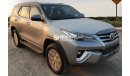 Toyota Fortuner 2.4L DIESEL 2020 *EXPORT PRICE*