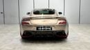 أستون مارتن فانكويش Aston Martin Vanquish 2017 مواصفات خليجية