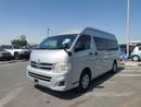 Toyota Hiace TOYOTA HIACE VAN RHD 2013 MODEL 3.0 L DIESEL AUTOMATIC(PM11956)