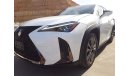 Lexus UX200 2019YM F-Sport (Warranty&Vat)