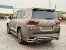 Toyota Land Cruiser GXR 4.6L