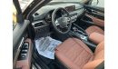 Kia Telluride 2021 Kia Telluride SX 3.8L V6 Full Option - AWD 4x4 - 360* CAM - HUD With Double Sunroof -  U