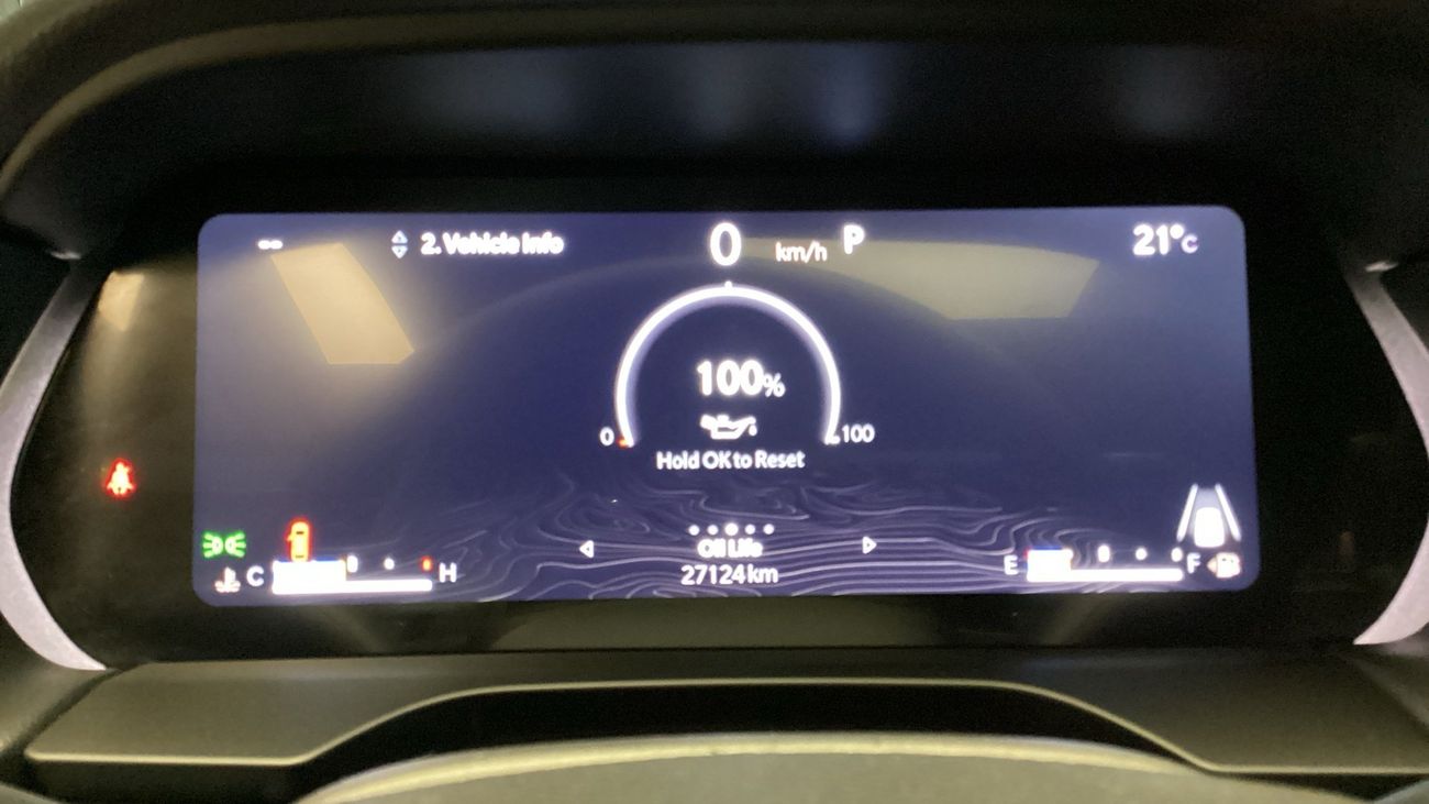 Jeep Cherokee Altitude | upto AED 20,000 Ramadan Discount | Guaranteed Warranty | 0 Down Payment