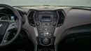 Hyundai Santa Fe AWD