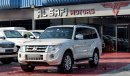 Mitsubishi Pajero 3.8 GLS V6