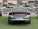 Dodge Charger SXT Plus