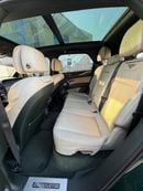 Bentley Bentayga Gcc