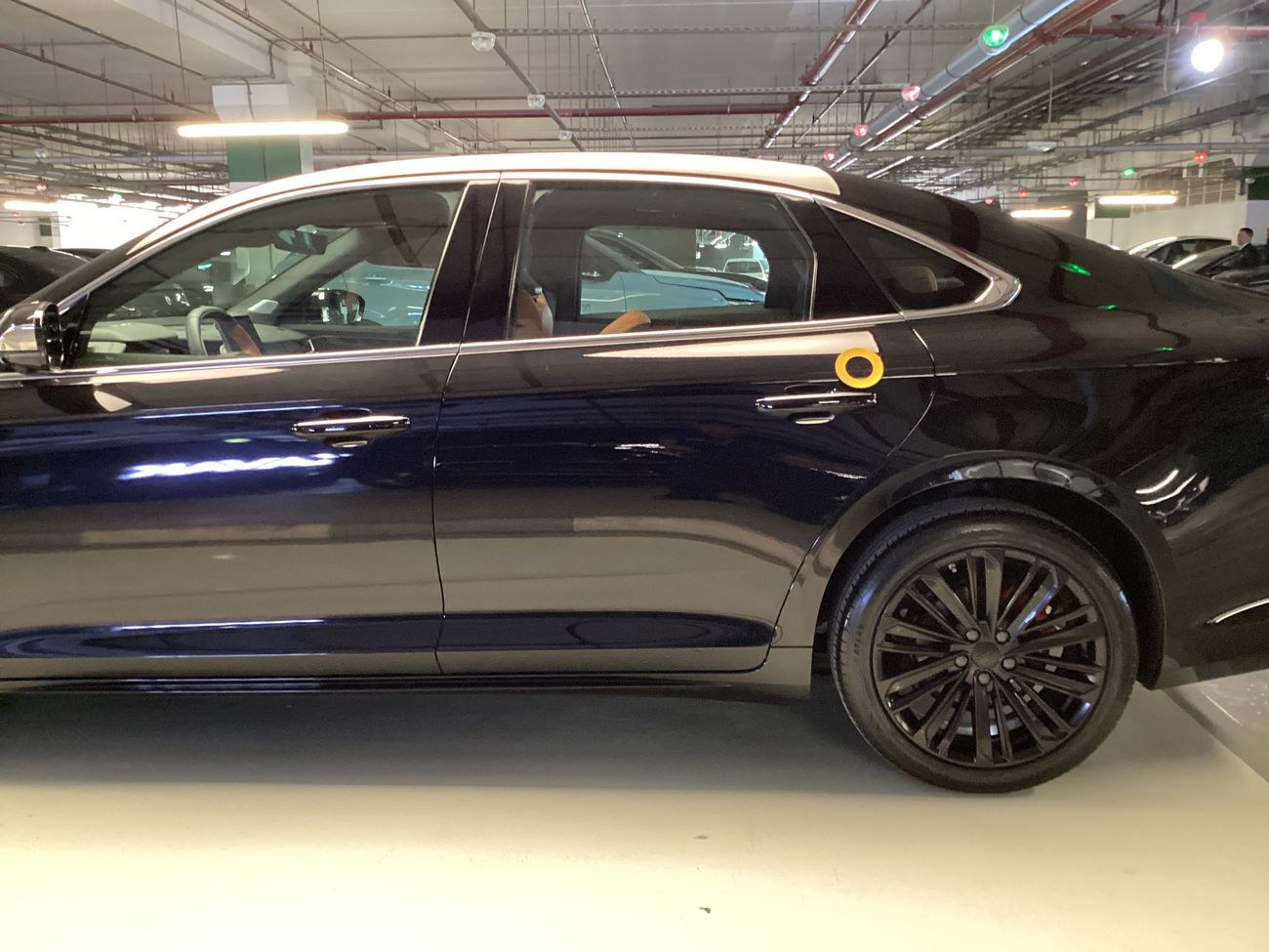 جيلي بريفيس GF | شامل الضمان | 0 ﺪﻔﻋﺓ ﺃﻮﻟﻯ