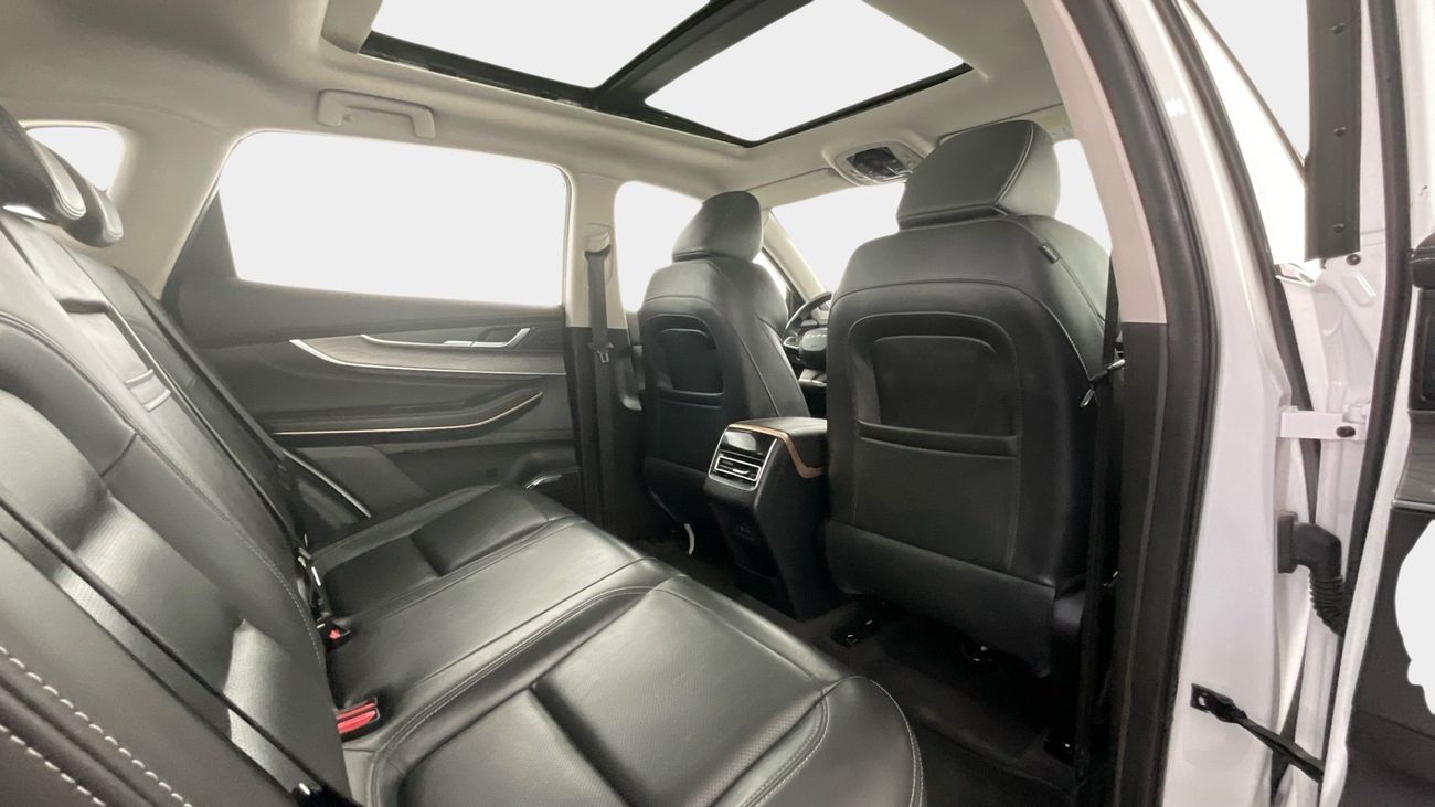 Exeed LX Luxury | Guaranteed Warranty | 0 Down Payment