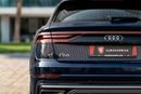 Audi Q8 S-Line | 3,114 P.M  | 0% Downpayment | Full Service History!