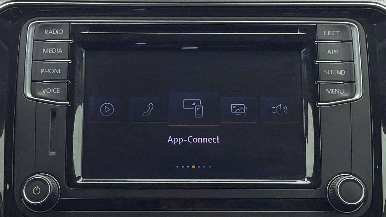 فولكس واجن باسات S 2.5 | بدون دفعة مقدمة | اختبار القيادة في المنزل