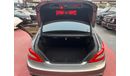 Mercedes-Benz CLS 500 Std